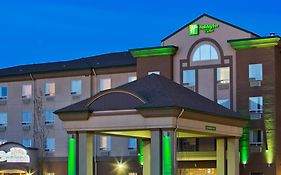 Holiday Inn Hotel & Suites Grande Prairie Conference Ctr