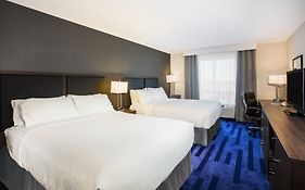 Holiday Inn Hotel & Suites Grande Prairie Conference Ctr
